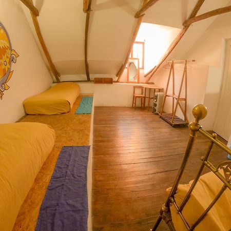Anata Hostal La Paz Zewnętrze zdjęcie