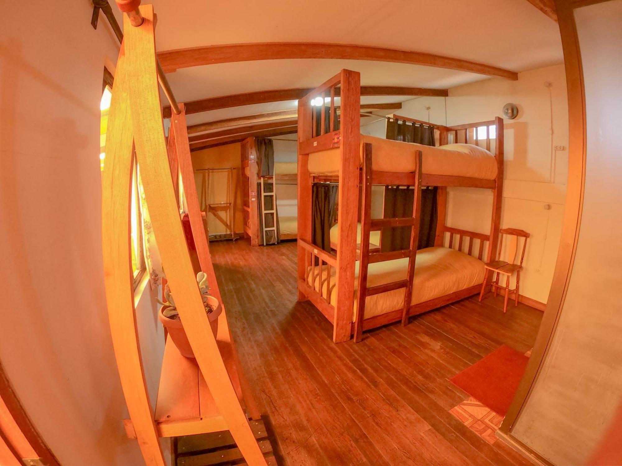 Anata Hostal La Paz Zewnętrze zdjęcie