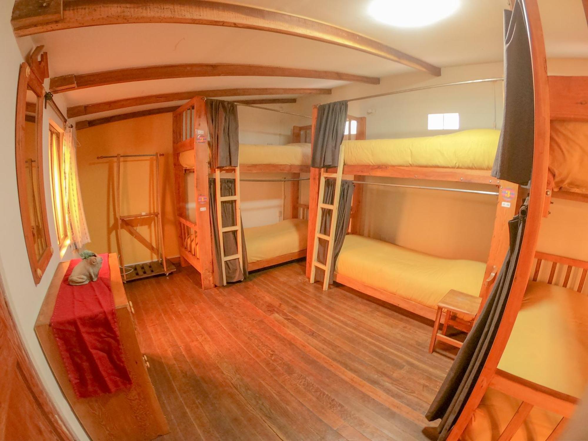 Anata Hostal La Paz Zewnętrze zdjęcie