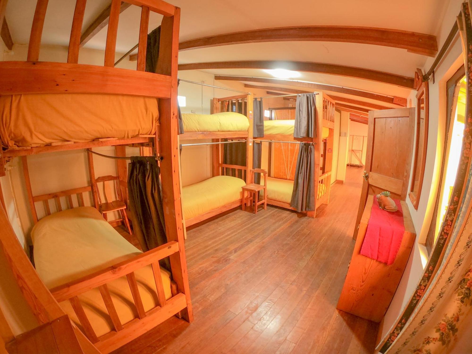 Anata Hostal La Paz Zewnętrze zdjęcie