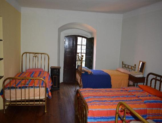 Anata Hostal La Paz Zewnętrze zdjęcie