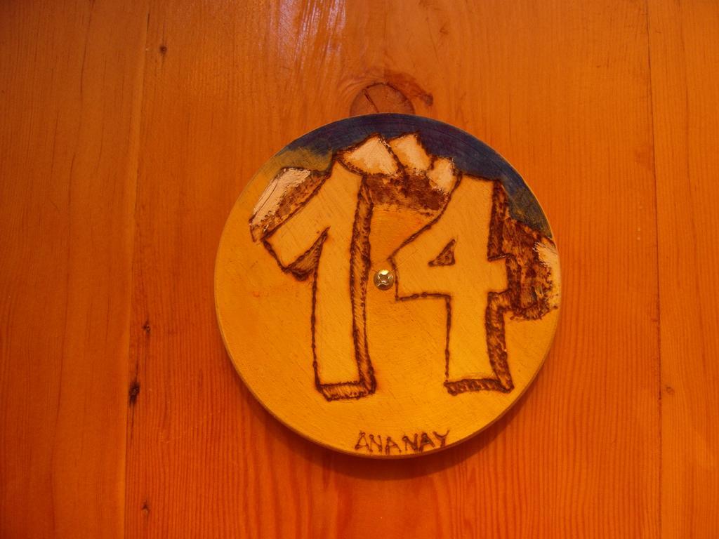 Anata Hostal La Paz Pokój zdjęcie