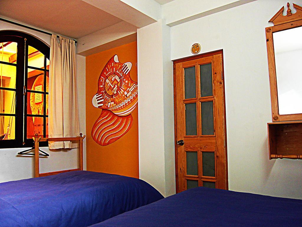 Anata Hostal La Paz Pokój zdjęcie