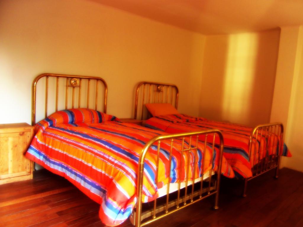 Anata Hostal La Paz Pokój zdjęcie