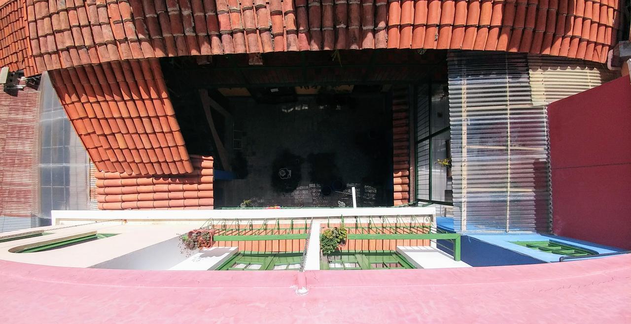 Anata Hostal La Paz Zewnętrze zdjęcie