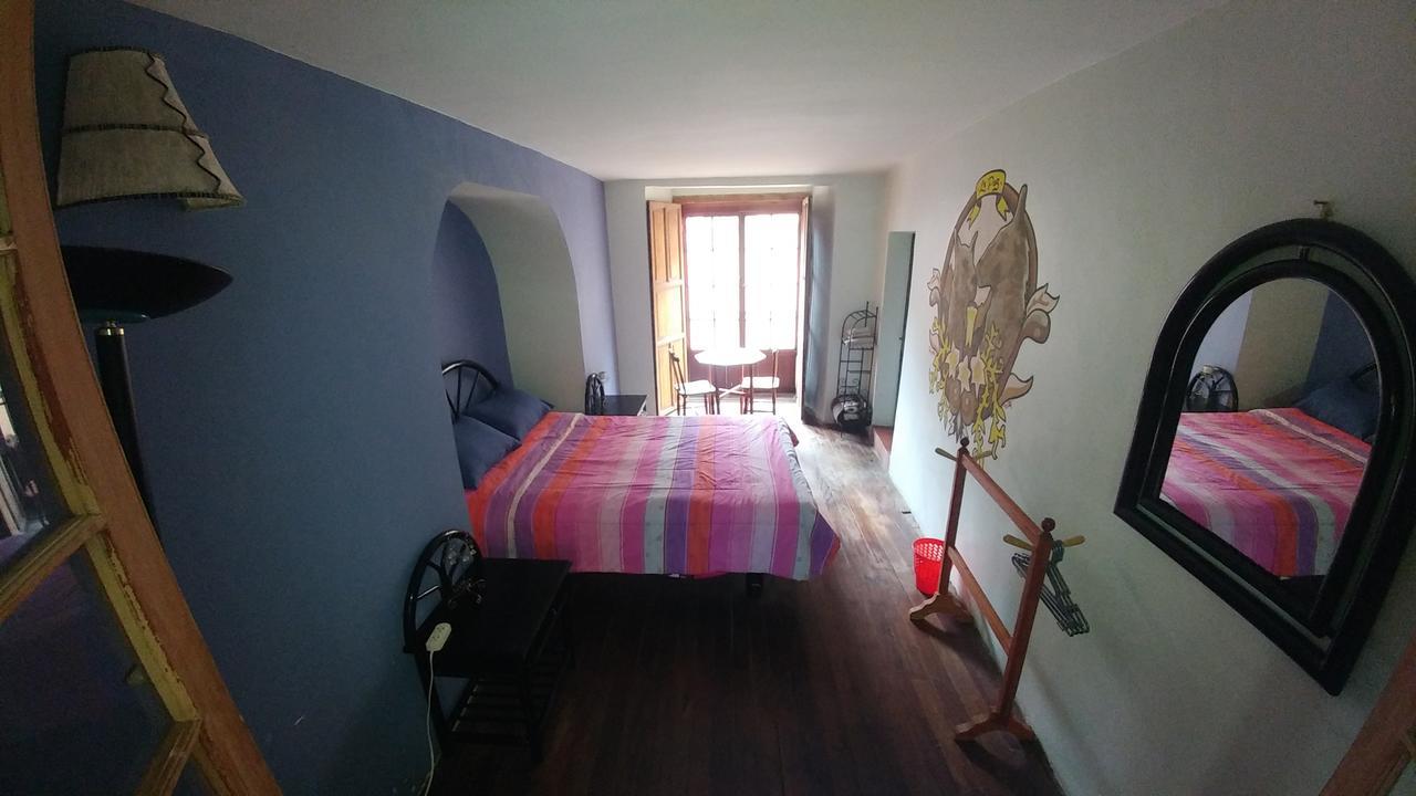 Anata Hostal La Paz Zewnętrze zdjęcie